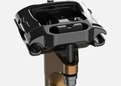 FOX FACTORY FOX Transfer SL Factory Tige De Selle Télescopique 2023 Câble Interne 125mm ⌀31,6mm 455mm -SRAM Soldes fox transfer sl factory tige de selle telescopique 2023 cable interne 125mm 316mm 455mm 4