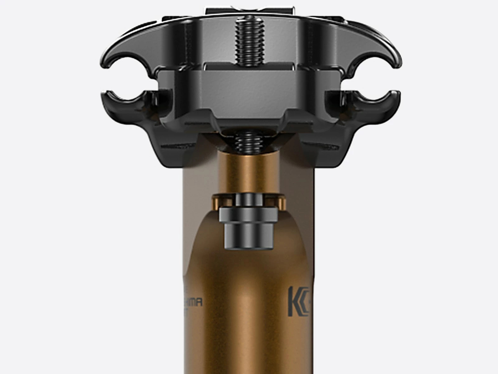 FOX FACTORY FOX Transfer SL Factory Tige De Selle Télescopique 2023 Câble Interne 50mm ⌀27,2mm 350mm 4 FOX FACTORY FOX Transfer SL Factory Tige De Selle Télescopique 2023 Câble Interne 50mm ⌀27,2mm 350mm – Image 4