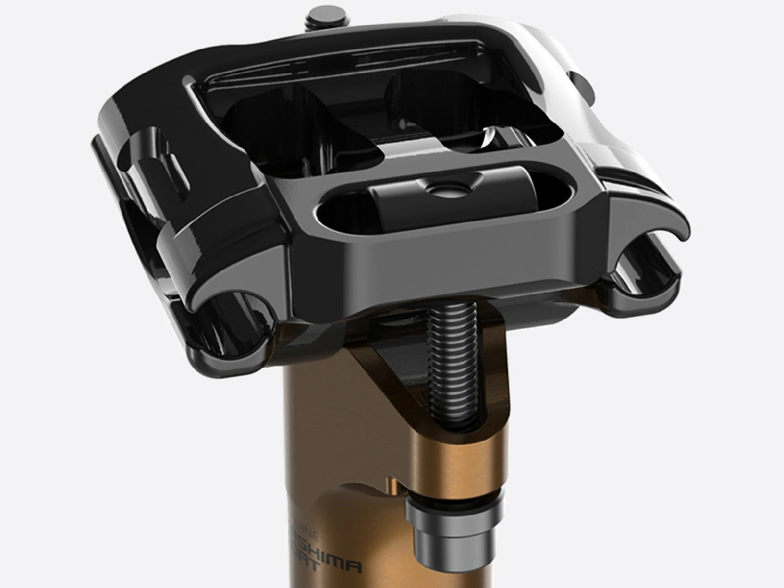 FOX FACTORY FOX Transfer SL Factory Tige De Selle Télescopique 2023 Câble Interne 70mm ⌀27,2mm 370mm 5 FOX FACTORY FOX Transfer SL Factory Tige De Selle Télescopique 2023 Câble Interne 70mm ⌀27,2mm 370mm – Image 5