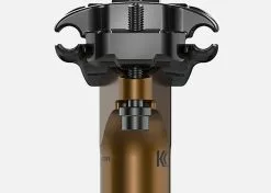 FOX FACTORY FOX Transfer SL Factory Tige De Selle Télescopique 2023 Câble Interne 75mm ⌀30,9mm 355mm -SRAM Soldes fox transfer sl factory tige de selle telescopique 2023 cable interne 75mm 309mm 355mm 3