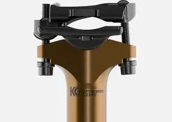 FOX FACTORY FOX Transfer SL Factory Tige De Selle Télescopique 2023 Câble Interne 75mm ⌀31,6mm 355mm -SRAM Soldes fox transfer sl factory tige de selle telescopique 2023 cable interne 75mm 316mm 355mm 5