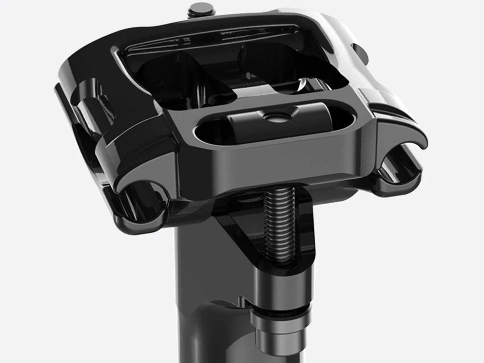 FOX FACTORY FOX Transfer SL Performance Elite Tige De Selle Télescopique 2023 Câble Interne 150mm ⌀31,6mm 480mm 5 FOX FACTORY FOX Transfer SL Performance Elite Tige De Selle Télescopique 2023 Câble Interne 150mm ⌀31,6mm 480mm – Image 5