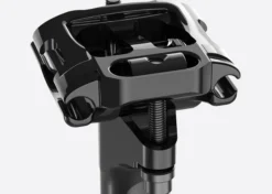 FOX FACTORY FOX Transfer SL Performance Elite Tige De Selle Télescopique 2023 Câble Interne 75mm ⌀31,6mm 355mm -SRAM Soldes fox transfer sl performance elite tige de selle telescopique 2023 cable interne 75mm 316mm 355mm 4