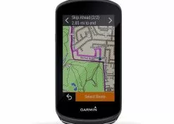 magasin de vélo -SRAM Soldes garmin edge 1030 plus bundle compteur gps 1