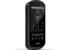 GARMIN Edge 1030 Plus Bundle Compteur GPS -SRAM Soldes garmin edge 1030 plus bundle compteur gps 2