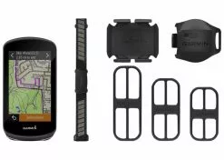 GARMIN Edge 1030 Plus Bundle Compteur GPS