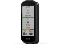 GARMIN Edge 1030 Plus Bundle Compteur GPS -SRAM Soldes garmin edge 1030 plus bundle compteur gps 3