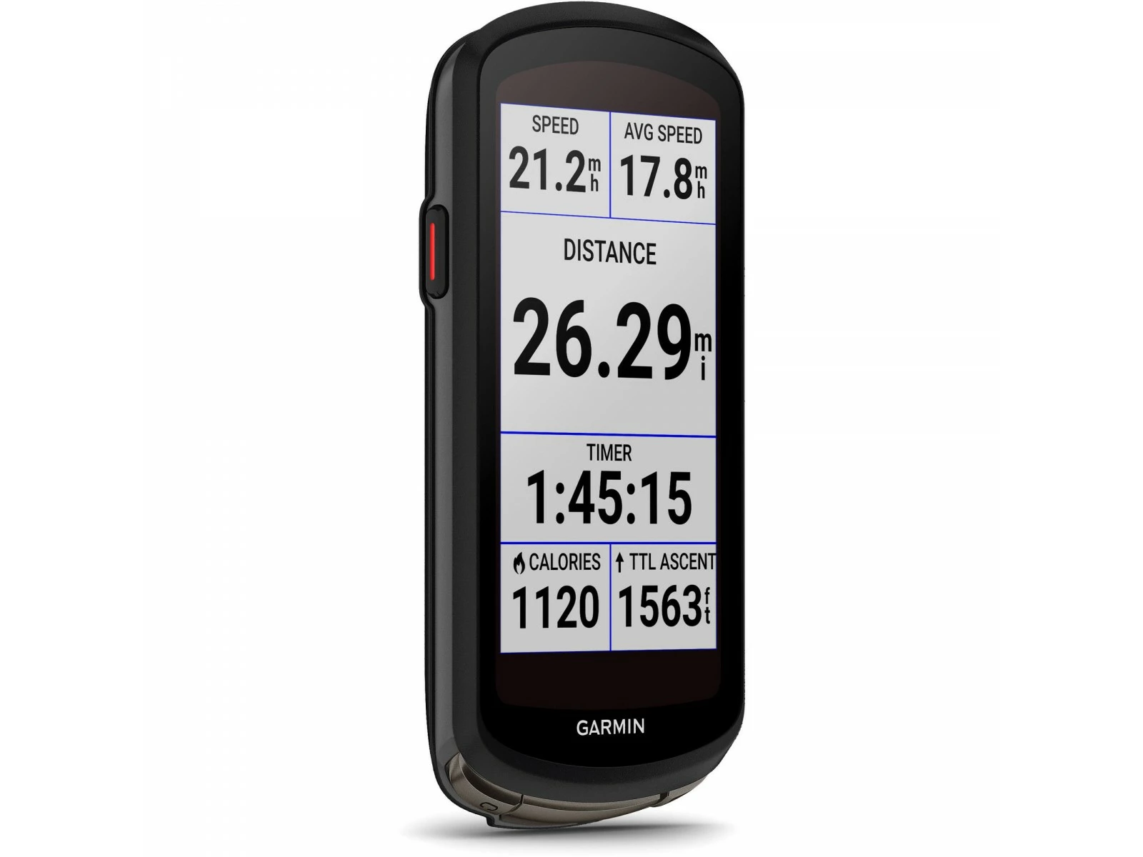 GARMIN Edge 1040 Solar Compteur GPS Recharge Solaire 13 GARMIN Edge 1040 Solar Compteur GPS Recharge Solaire – Image 13