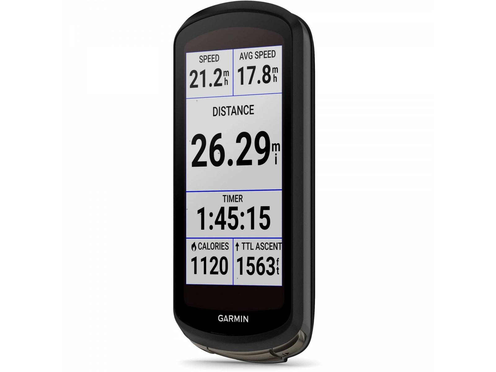 GARMIN Edge 1040 Solar Compteur GPS Recharge Solaire 15 GARMIN Edge 1040 Solar Compteur GPS Recharge Solaire – Image 15