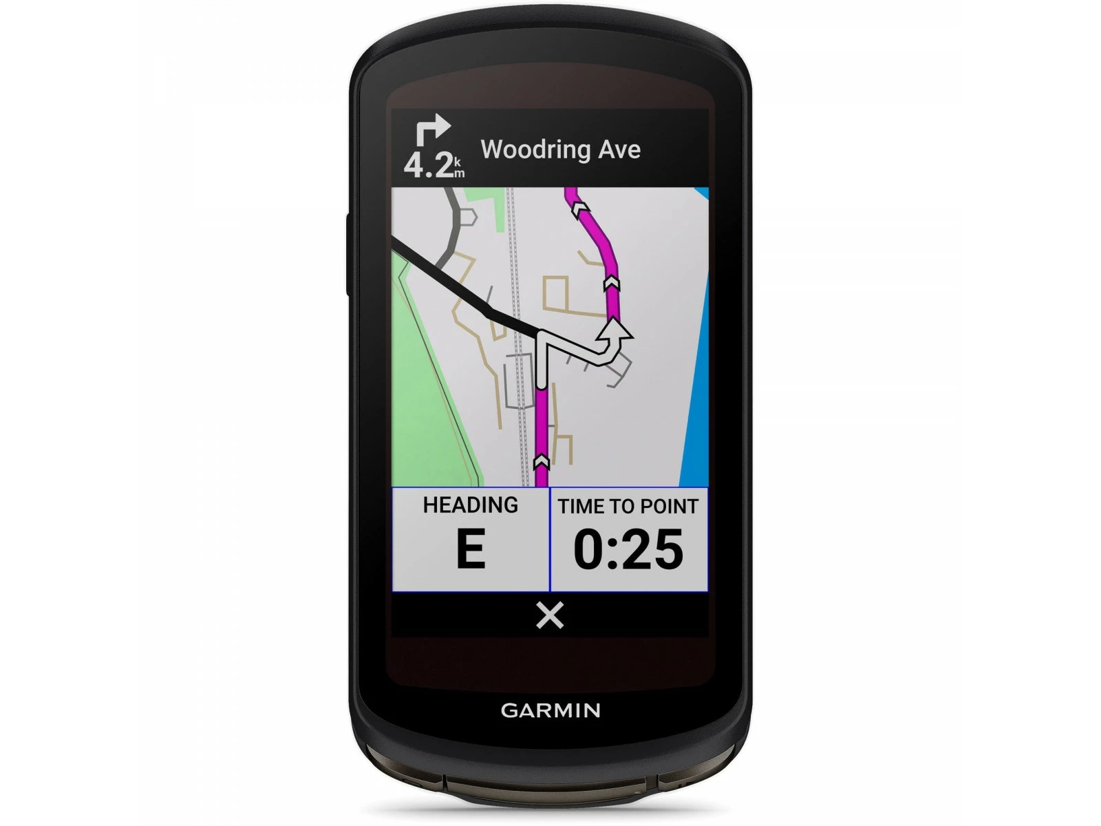 GARMIN Edge 1040 Solar Compteur GPS Recharge Solaire 5 GARMIN Edge 1040 Solar Compteur GPS Recharge Solaire – Image 5