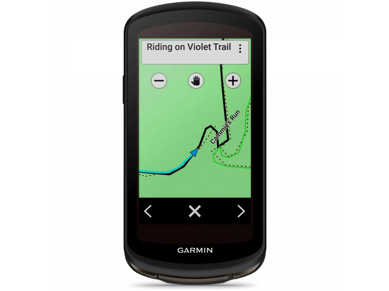GARMIN Edge 1040 Solar Compteur GPS Recharge Solaire 6 GARMIN Edge 1040 Solar Compteur GPS Recharge Solaire – Image 6