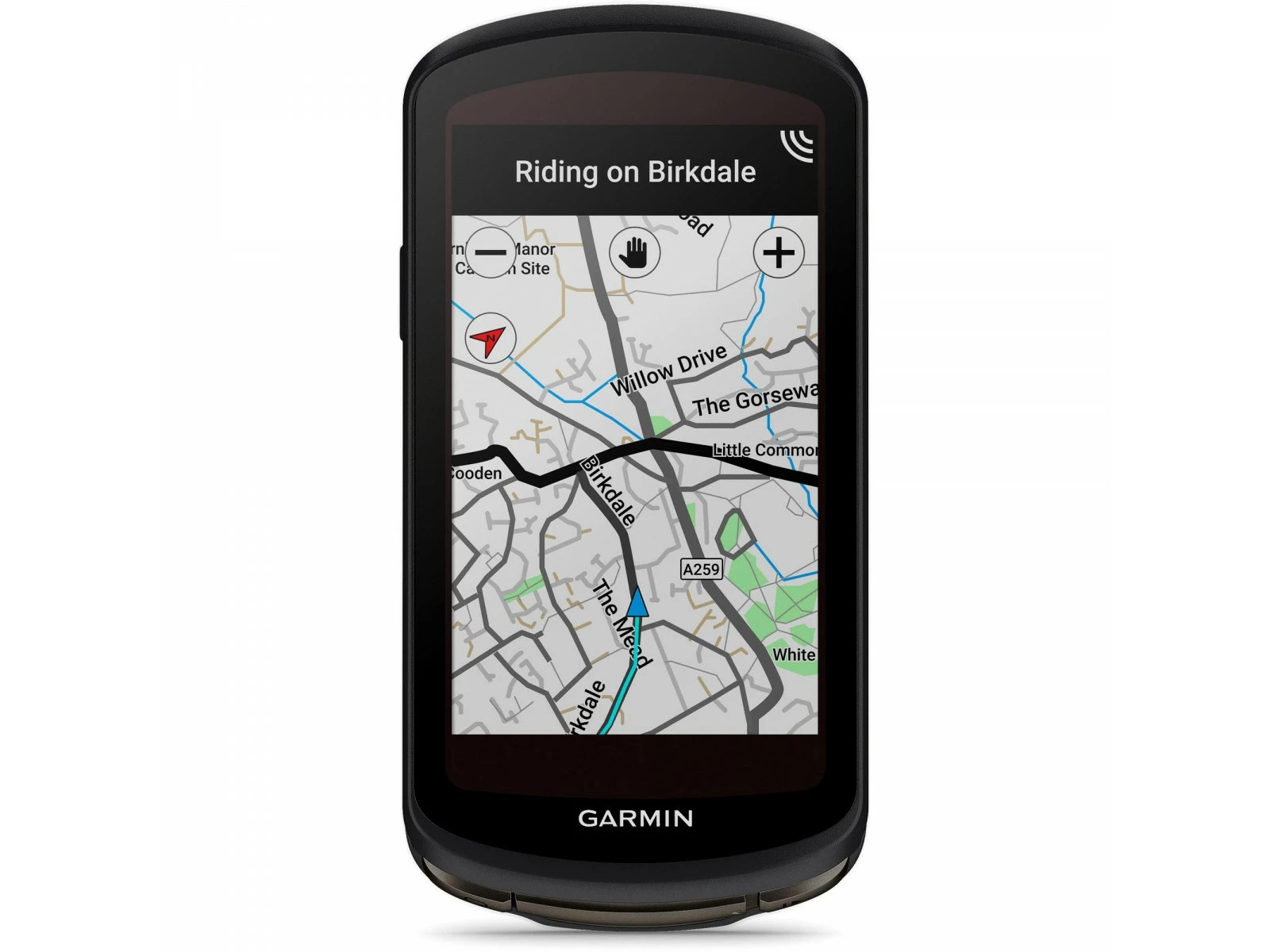 GARMIN Edge 1040 Solar Compteur GPS Recharge Solaire 7 GARMIN Edge 1040 Solar Compteur GPS Recharge Solaire – Image 7