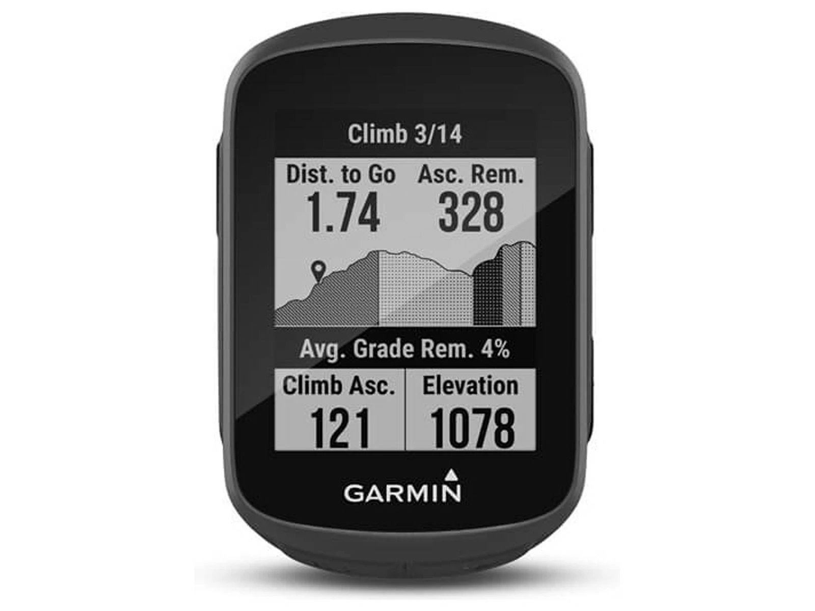 GARMIN Edge 130 Plus Bundle Compteur GPS 2 GARMIN Edge 130 Plus Bundle Compteur GPS – Image 2