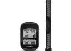 GARMIN Edge 130 Plus Bundle Compteur GPS