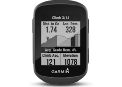 GARMIN Edge 130 Plus Compteur GPS