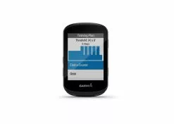 GARMIN Edge 530 Bundle Performance Compteur GPS -SRAM Soldes garmin edge 530 bundle performance compteur gps 5