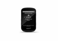 GARMIN Edge 530 Bundle Performance Compteur GPS -SRAM Soldes garmin edge 530 bundle performance compteur gps 6