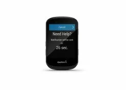GARMIN Edge 530 Bundle Performance Compteur GPS -SRAM Soldes garmin edge 530 bundle performance compteur gps 7