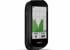 GARMIN Edge 830 Pack VTT Compteur GPS Tactile -SRAM Soldes garmin edge 830 pack vtt compteur gps tactile 2