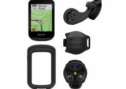 GARMIN Edge 830 Pack VTT Compteur GPS Tactile