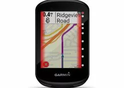 GARMIN Edge 830 Pack VTT Compteur GPS Tactile -SRAM Soldes garmin edge 830 pack vtt compteur gps tactile 3