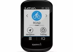 GARMIN Edge 830 Pack VTT Compteur GPS Tactile -SRAM Soldes garmin edge 830 pack vtt compteur gps tactile 4