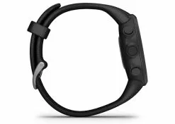 GARMIN Forerunner 45 Noire 42mm Montre Connectée GPS -SRAM Soldes garmin forerunner 45 noire 42mm montre connectee gps 7