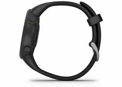 GARMIN Forerunner 45 Noire 42mm Montre Connectée GPS -SRAM Soldes garmin forerunner 45 noire 42mm montre connectee gps 8