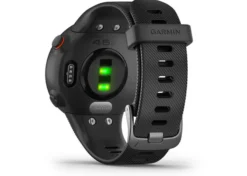 GARMIN Forerunner 45S Noire 39mm Montre Connectée GPS 11 GARMIN Forerunner 45S Noire 39mm Montre Connectée GPS -SRAM Soldes garmin forerunner 45s noire 39mm montre connectee gps 2