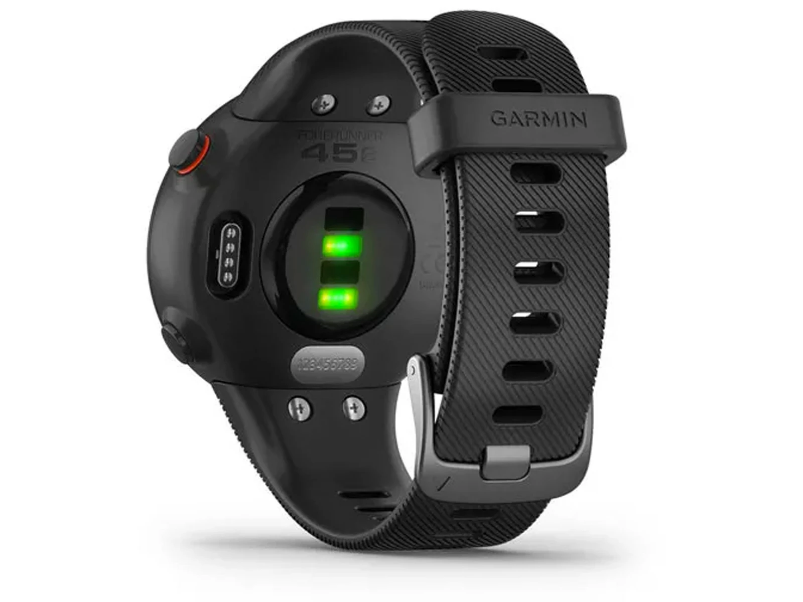 GARMIN Forerunner 45S Noire 39mm Montre Connectée GPS 3 GARMIN Forerunner 45S Noire 39mm Montre Connectée GPS – Image 3