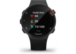 GARMIN Forerunner 45S Noire 39mm Montre Connectée GPS 12 GARMIN Forerunner 45S Noire 39mm Montre Connectée GPS -SRAM Soldes garmin forerunner 45s noire 39mm montre connectee gps 3