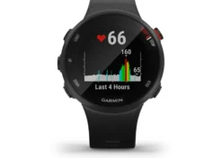 GARMIN Forerunner 45S Noire 39mm Montre Connectée GPS 13 GARMIN Forerunner 45S Noire 39mm Montre Connectée GPS -SRAM Soldes garmin forerunner 45s noire 39mm montre connectee gps 4
