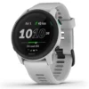 GARMIN Forerunner 745 Blanche Whitestone Montre Connectée GPS