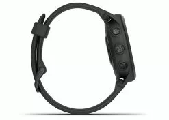 GARMIN Forerunner 745 Noire Montre Connectée GPS -SRAM Soldes garmin forerunner 745 noire montre connectee gps 5