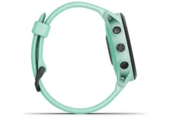 GARMIN Forerunner 745 Verte Neo Tropic Montre Connectée GPS -SRAM Soldes garmin forerunner 745 verte neo tropic montre connectee gps 5