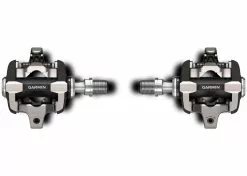 GARMIN RALLY™ XC 100 SPD Shimano Pédales Capteur De Puissance