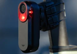 GARMIN Varia RCT 715 Caméra & Radar Arrière De Vélo -SRAM Soldes garmin varia rct 715 camera radar arriere de velo 2