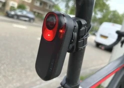 GARMIN Varia RCT 715 Caméra & Radar Arrière De Vélo -SRAM Soldes garmin varia rct 715 camera radar arriere de velo 6