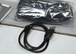 GARMIN Varia RCT 715 Caméra & Radar Arrière De Vélo -SRAM Soldes garmin varia rct 715 camera radar arriere de velo 9