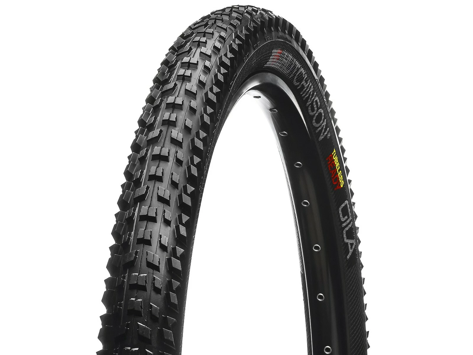 HUTCHINSON Gila Pneu Souple Tubeless Ready - 27,5 X 2,1 Pouces 1 HUTCHINSON Gila Pneu Souple Tubeless Ready - 27,5 X 2,1 Pouces