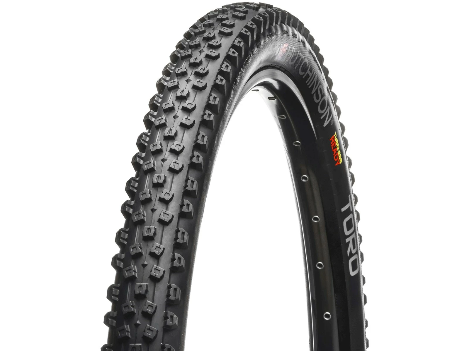 HUTCHINSON Toro Tubeless Ready - 29 X 2,40 Pouces 1 HUTCHINSON Toro Tubeless Ready - 29 X 2,40 Pouces