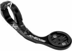 K-EDGE Support Garmin Edge Cintre 31,8mm