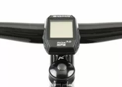 magasin de vélo -SRAM Soldes k edge support potence garmin edge ajustable 1