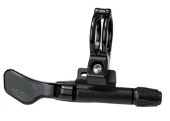 KS - Kind Shock Suspension KS Levier De Guidon Kind Shock Southpaw En Aluminium