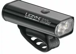 LEZYNE Éclairage Avant LED Macro Drive 600XL