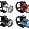 LEZYNE Femto Drive Lampe LED De Signalisation Avant