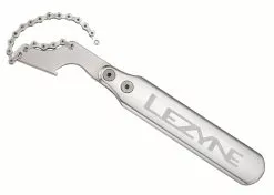 LEZYNE Fouet à Chaîne CNC Chain ROD 8, 9 Et 10 Vitesses