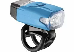 LEZYNE Lampe LED Avant KTV Drive Front Blue 200 Lumens