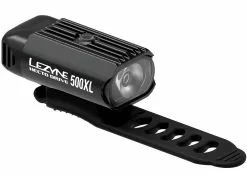 LEZYNE Lumière LED Avant Hecto Drive 500XL