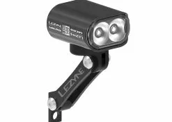 LEZYNE Micro Drive 500 éclairage LED Pour Vélo électrique -SRAM Soldes lezyne micro drive 500 eclairage led pour velo electrique 2